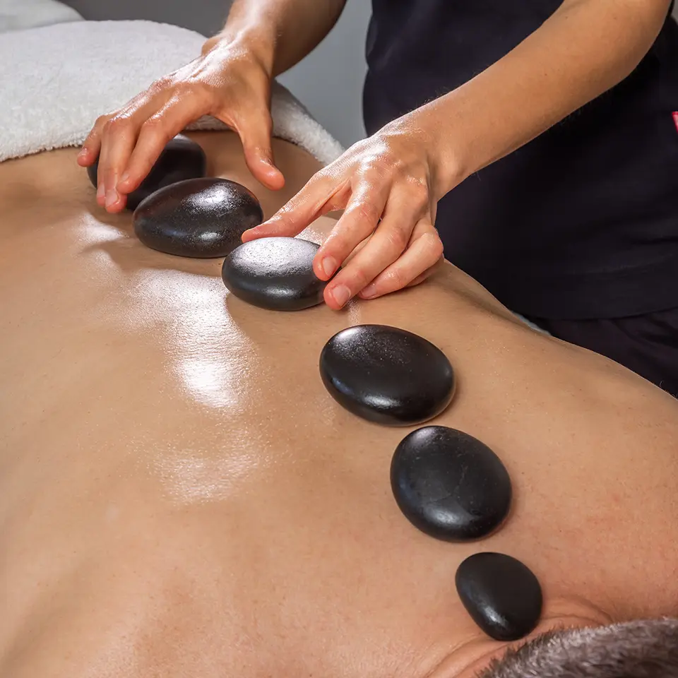 AWellnessanwendungen